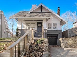 5122 Walnut St, Kansas City, MO 64112
