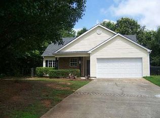 402 Bear Cub Path, Social Circle, GA 30025