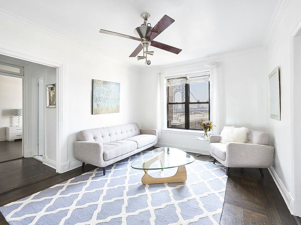 1st image of 860 W 181st St APT 69