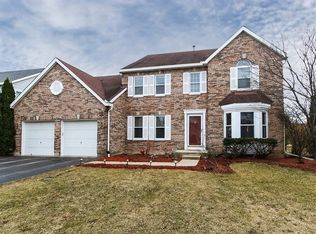 2485 Barn Owl Ln, Elgin, IL 60124