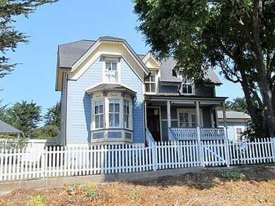 10 Riverside Dr, Pt Arena, CA, 95468