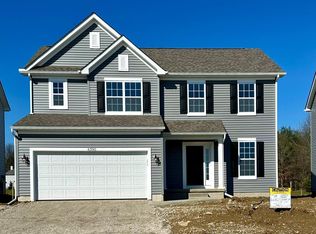 6390 Boone Dr, Powell, OH 43065