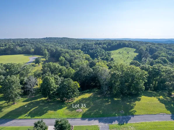 LOT 35 Watauga Ln, Birchwood, TN 37308