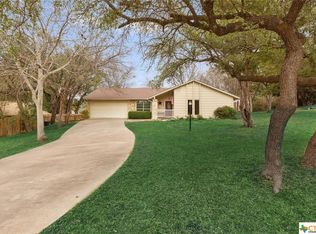 1105 Cedar Oaks Ln, Harker Heights, TX 76548