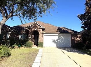 2910 Sandleigh Dr, Spring, TX 77388
