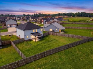 1969 Sydney Louise Dr, Clarksville, TN 37042
