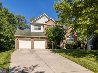 5618 Paynes Endeavor Dr, Bowie, MD 20720