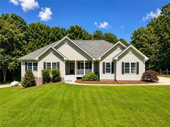 3369 Highway 101 N, Rockmart, GA 30153