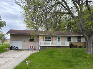 3495 Luce Rd, Flushing, MI 48433