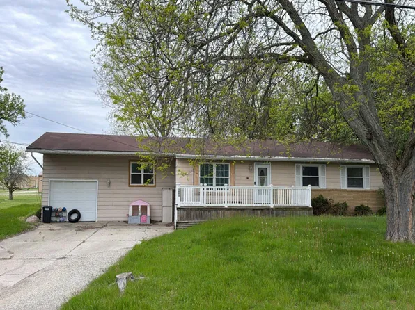 3495 Luce Rd, Flushing, MI 48433