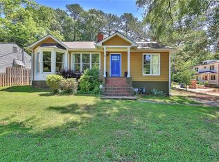 43 Lannon Ave, Atlanta, GA 30317