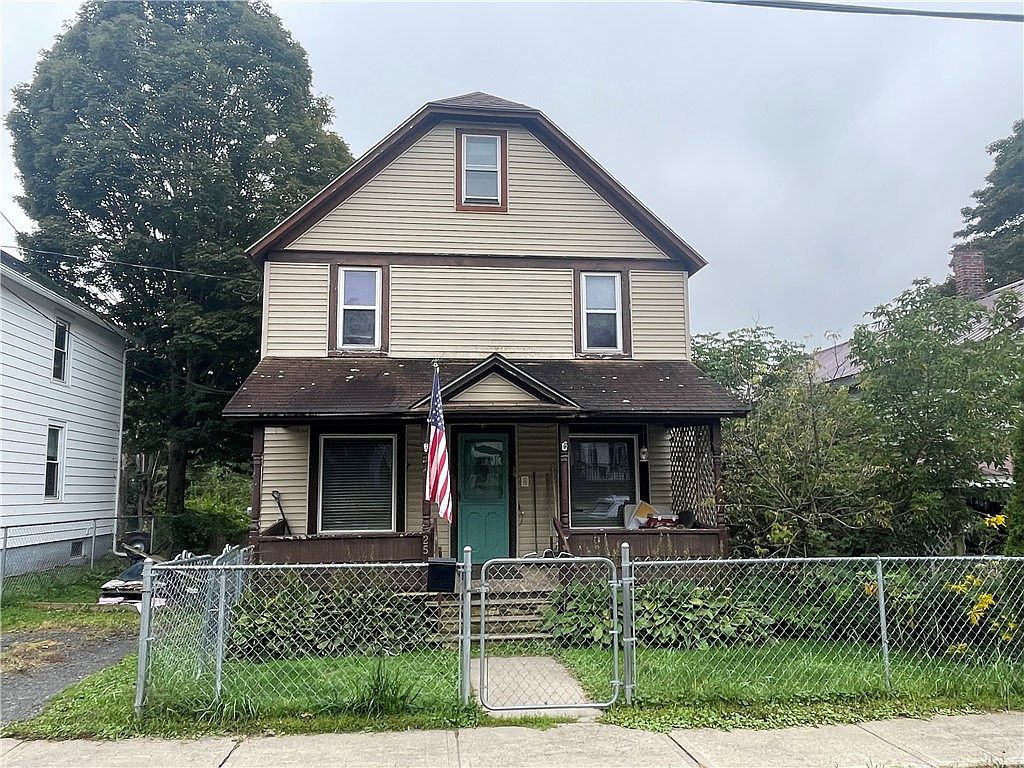 25 Burton St Walton NY 13856 Zillow