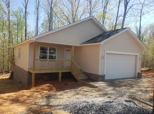 1608 Buccaneer Rd, Moneta, VA 24121
