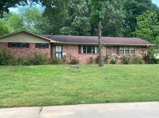1824 Crestview St, Jonesboro, AR 72401