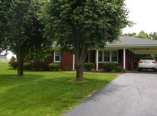 10791 Knifley Rd, Knifley, KY 42753