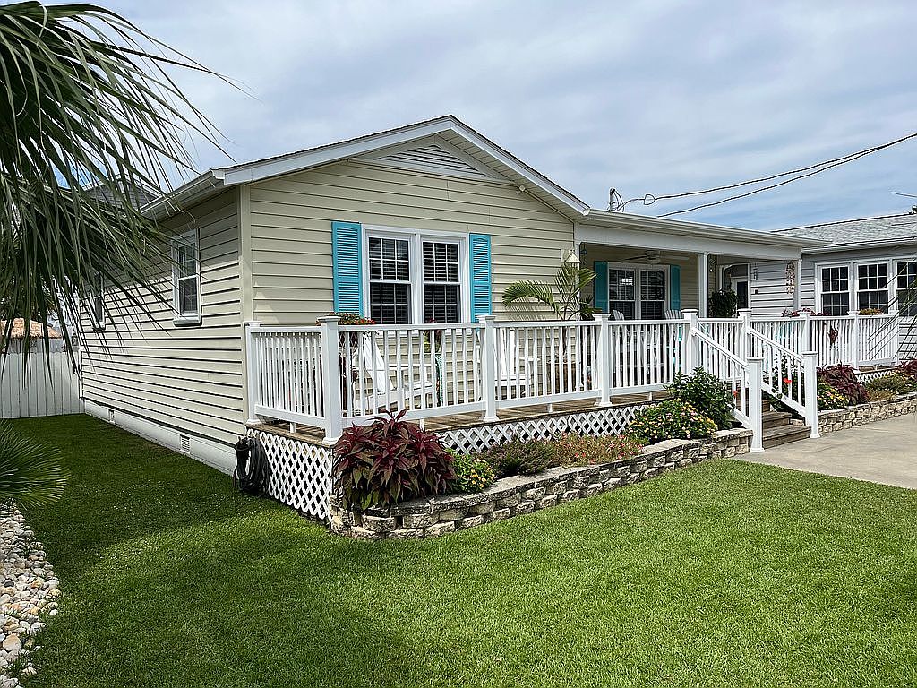 317 23rd Ave N, North Myrtle Beach, SC 29582 Zillow