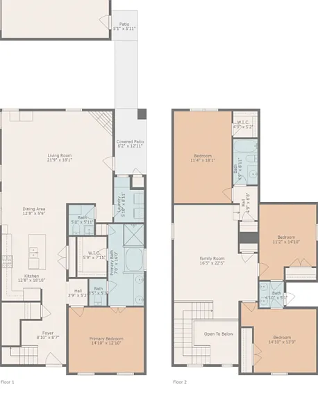 2409 W Robert St — Photo 19
