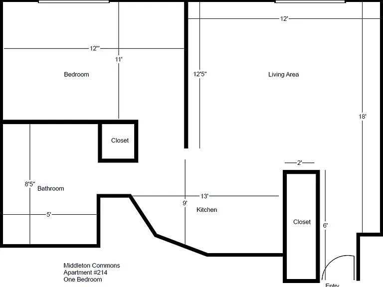 Middleton Commons — Photo 34