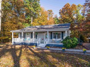 2321 Ruritan Lake Rd, Scottsville, VA 24590