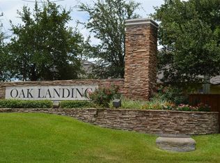 20134 Harvest Landing Ln, Cypress, TX 77433