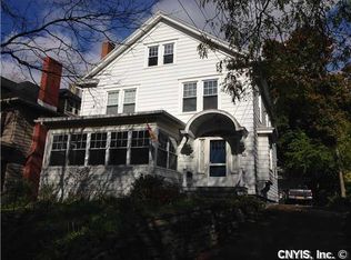 128 Rugby Rd, Syracuse, NY 13206