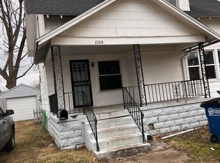 1318 Berdan Ave, Toledo, OH 43612