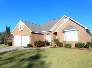 109 Garden Ln, Troy, AL 36081