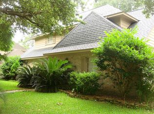 17420 Sugar Pine Dr, Houston, TX 77090