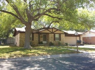 371 Inspiration Dr, New Braunfels, TX 78130
