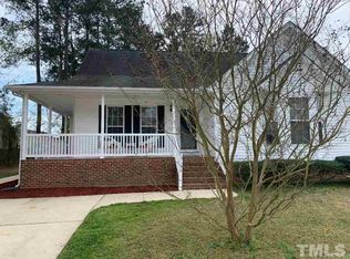 7136 Missionary Ridge Dr, Raleigh, NC 27610