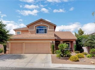 2242 Armacost Dr, Henderson, NV 89074