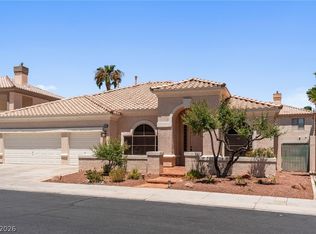 212 Cliff Valley Dr, Las Vegas, NV 89148