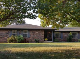 2817 W 27th Ave, Stillwater, OK 74074