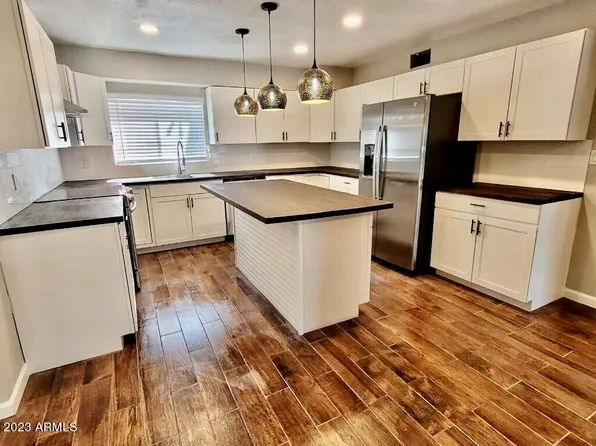 5809 W WILSHIRE Drive, Phoenix, AZ 85035