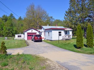 583 Harrison Rd, Norway, ME 04268