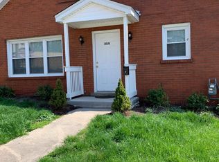 301 E Washington St, Georgetown, KY 40324