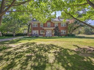 1442 NW 36th St, Oklahoma City, OK 73118