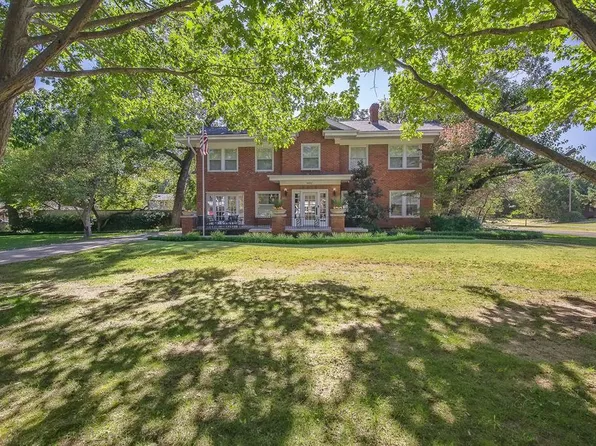 1442 NW 36th St, Oklahoma City, OK 73118
