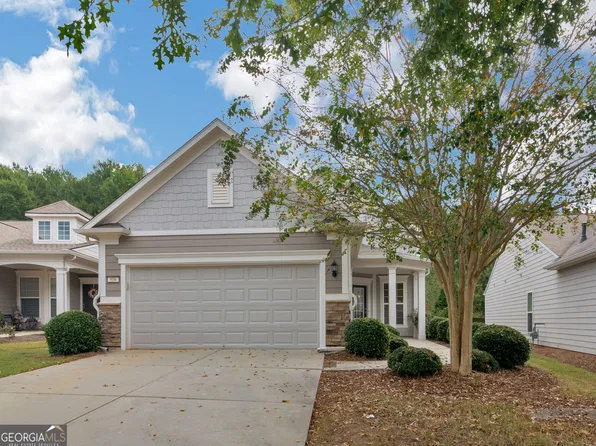 506 Beautyberry Dr, Griffin, GA 30223