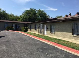209 E Dean Avenue - 8, Killeen, TX 76541