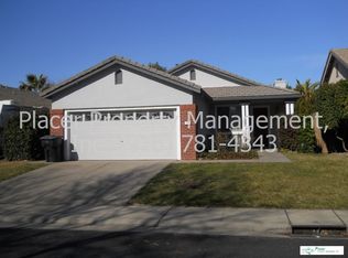 1007 Vanston Way, Roseville, CA