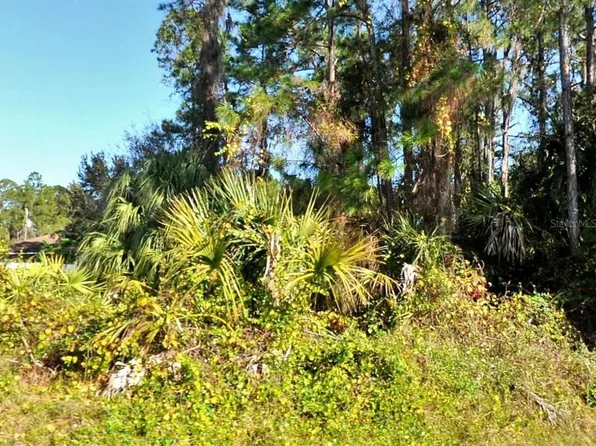 Zambrana Avenue Lot #29, North Pt, FL 34286
