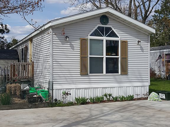 2nd image of 2601 Forest Dr Trlr 41