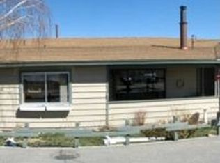 924 Mount Doble Dr, Big Bear City, CA 92314