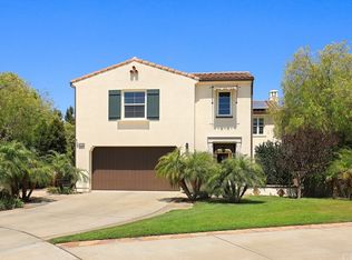 16720 Sage Cir, Chino Hills, CA 91709