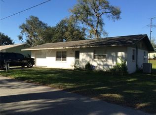 37321 Hannah Ln, Zephyrhills, FL 33542