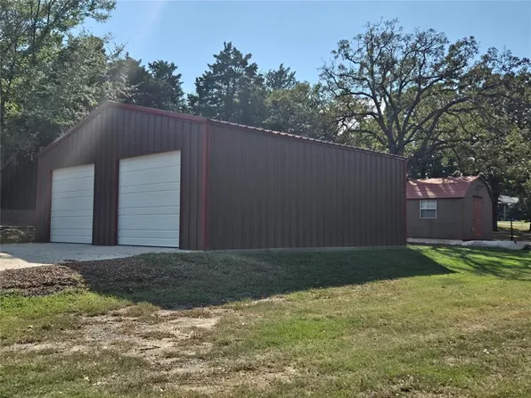 24 Sunrise Lot 24, Checotah, OK 74426