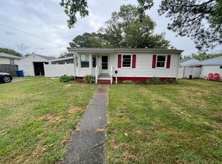 7802 Roanoke Ave, Newport News, VA 23605