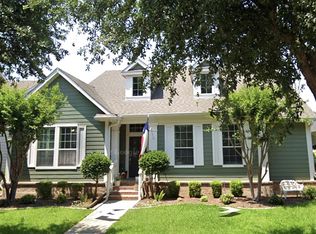 8529 Hudson St, North Richland Hills, TX 76180