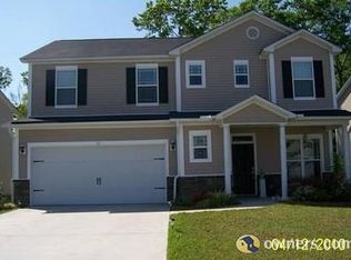 30 Sago Palm Dr, Bluffton, SC 29910